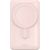 Powerbank Baseus Magnetic 10000mAh 20W (pink)