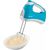 Hand mixer Sencor SHM5407TQ