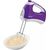 Hand mixer Sencor SHM5405VT