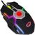 Esperanza EGM701 mouse Right-hand USB Type-A Optical 7200 DPI