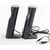 Esperanza 2.0 BEAT speaker set 2.0 channels 6 W Black