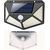 Iso Trade 100LED L10720 solar lamp (14666-uniw)