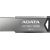 ADATA FLASHDRIVE UV350 32GB USB3.1 METALLIC