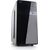 Modecom MINI TREND AIR Mini-Tower Black