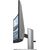 HP Z34c G3 WQHD Curved Monitor - 34" 3440 x 1440 WQHD AG, IPS, USB-C(100W)/DisplayPort/HDMI/4X USB 3.0, RJ-45, height adjustable, 3 years / 30A19AA#ABB
