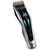 Philips Hairclipper series 9000 hair clipper HC9450/15 Titanium blades 400 length settings 120mins cordless use/1h charge / HC9450/15