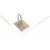 Sink Teka Forsquare 34.40TG avena beige