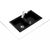 Sink Teka Stone 90B TG carbon