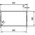 Sink Teka Stone 90B TG carbon