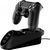 iPega PG-9180 Dual Docking Station for PS4 Gaming Controller (black)