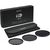 Hoya Filters Hoya filter kit HD Mk II IRND Kit 55mm