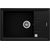 Sink Teka Stone 60S TG onyx