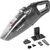 Concept VP4380 handheld vacuum Black Bagless