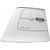 Wireless Ergonomic Mouse Delux MV6 DB BT+2.4G (white)