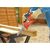 Black&decker Black & Decker KS880EC-QS hand saw Bucksaw 23.9 cm Orange