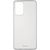 Krusell SoftCover Samsung Galaxy A73 5G Transparent (62503)