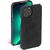 Krusell Leather Cover Apple iPhone 13 Pro Max black (62402)