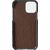 Krusell Sunne CardCover Apple iPhone 12 Pro Max vintage black (62177)