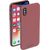 Krusell Sandby Cover Apple iPhone X/XS rust (61093)