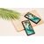 iKins case for Samsung Galaxy Note 20 aqua agate