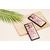 iKins case for Samsung Galaxy Note 20 lovely cherry blossom