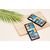 iKins case for Samsung Galaxy Note 20 Ultra sky blue