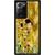 iKins case for Samsung Galaxy Note 20 Ultra kiss black