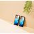 iKins case for Samsung Galaxy Note 20 Ultra blue lake black