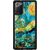 iKins case for Samsung Galaxy Note 20 starry night black