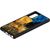 iKins case for Samsung Galaxy Note 20 cafe terrace black