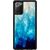 iKins case for Samsung Galaxy Note 20 blue lake black