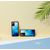 iKins case for Samsung Galaxy Note 20 blue lake black