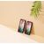 iKins case for Samsung Galaxy Note 20 water flower black