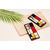 iKins case for Samsung Galaxy Note 20 mondrian black