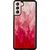 iKins case for Samsung Galaxy S21+ pink lake black