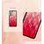 iKins case for Samsung Galaxy S21+ pink lake black