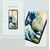 iKins case for Samsung Galaxy S21+ great wave off