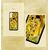 iKins case for Samsung Galaxy S21+ kiss black