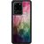 iKins case for Samsung Galaxy S20 Ultra water flower black