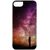 iKins case for Apple iPhone 8/7 starry night white