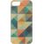 iKins case for Apple iPhone 8/7 mosaic white