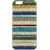 iKins case for Apple iPhone 8/7 equator white
