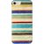 iKins case for Apple iPhone 8/7 equator white