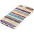 iKins case for Apple iPhone 8/7 equator white