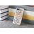 iKins case for Apple iPhone 8/7 artist white