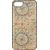 iKins case for Apple iPhone 8/7 artist black