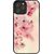 iKins case for Apple iPhone 12 Pro Max lovely cherry blossom