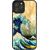 iKins case for Apple iPhone 12 Pro Max great wave off