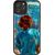 iKins case for Apple iPhone 12 Pro Max children on the beach