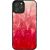 iKins case for Apple iPhone 12 Pro Max pink lake black
